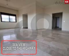 3 bedrooms apartment in Bouar for sale/بوار REF#GS111400 0