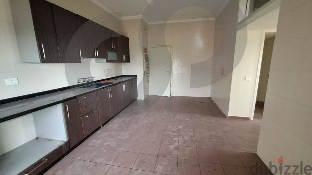 3 bedrooms apartment in Bouar for sale/بوار REF#GS111400 2