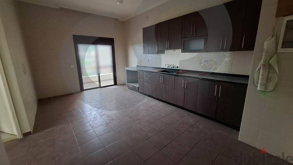 3 bedrooms apartment in Bouar for sale/بوار REF#GS111400 3