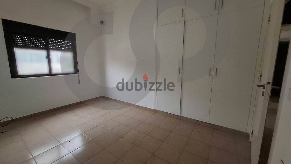 3 bedrooms apartment in Bouar for sale/بوار REF#GS111400 4