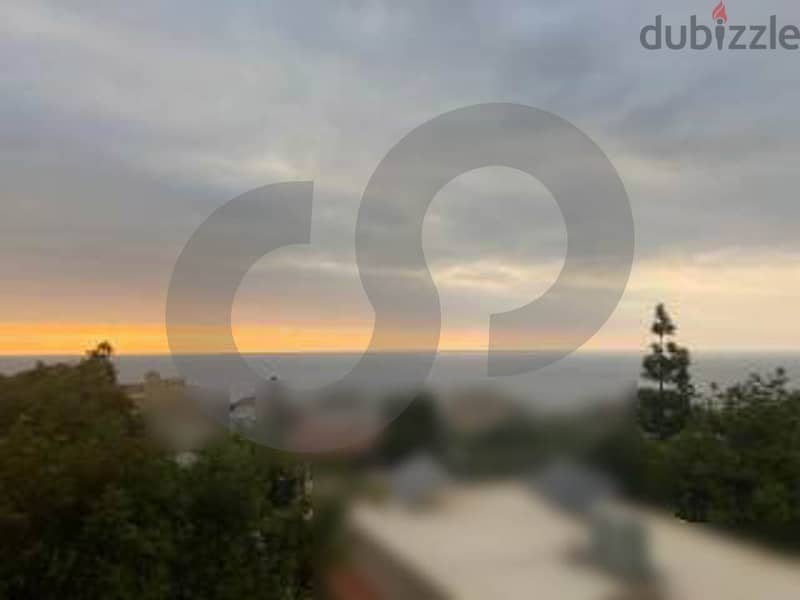 3 bedrooms apartment in Bouar for sale/بوار REF#GS111400 6