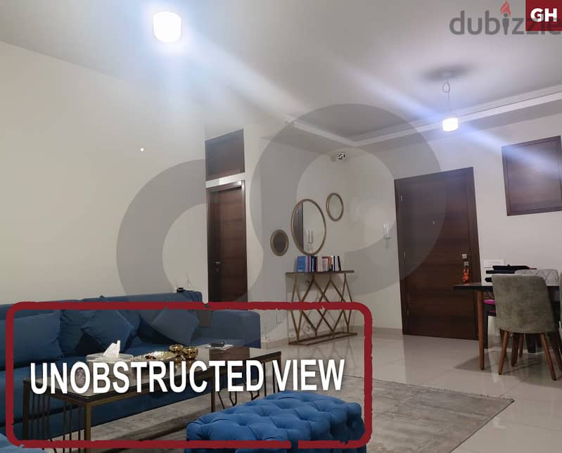 unobstructed view-Fanar, Metn/فنار, متن REF#GH114253 0