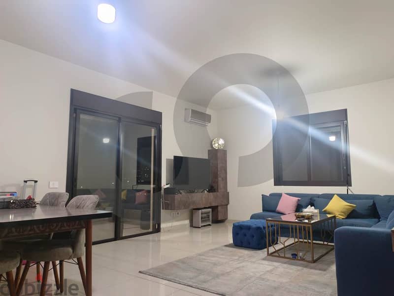 unobstructed view-Fanar, Metn/فنار, متن REF#GH114253 1