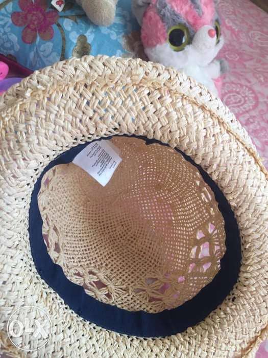 Sun hat for women 3