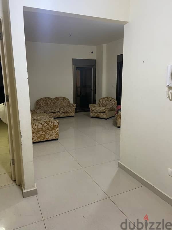 Furnished Apartment for rent in Zekrit 0