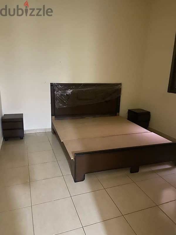 Furnished Apartment for rent in Zekrit 5