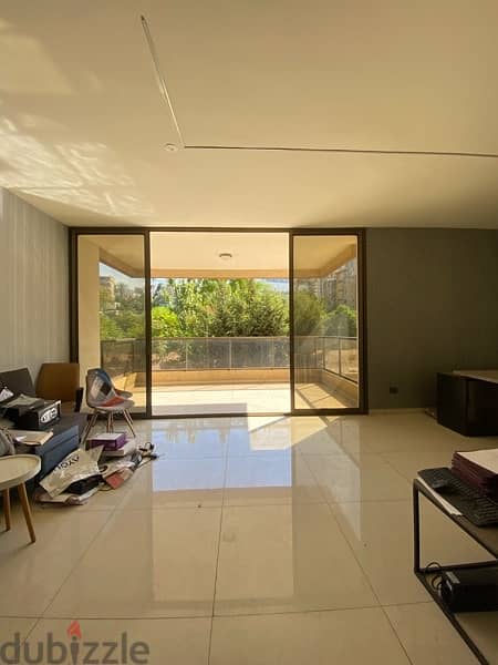 Apartment for sale in Antelias with Greenery Views 1