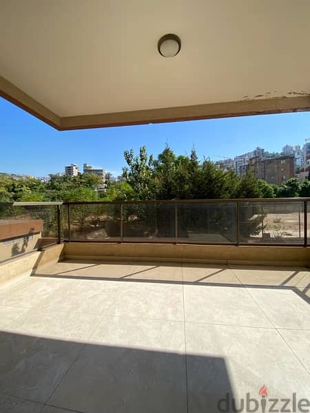 Apartment for sale in Antelias with Greenery Views 2