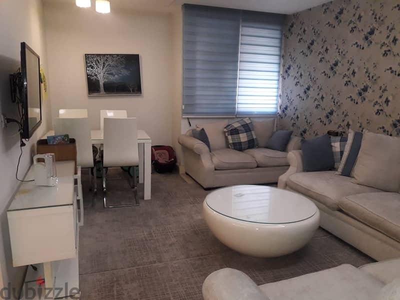 RA24-3701 Spacious Apartment for Sale in Msaytbe 4