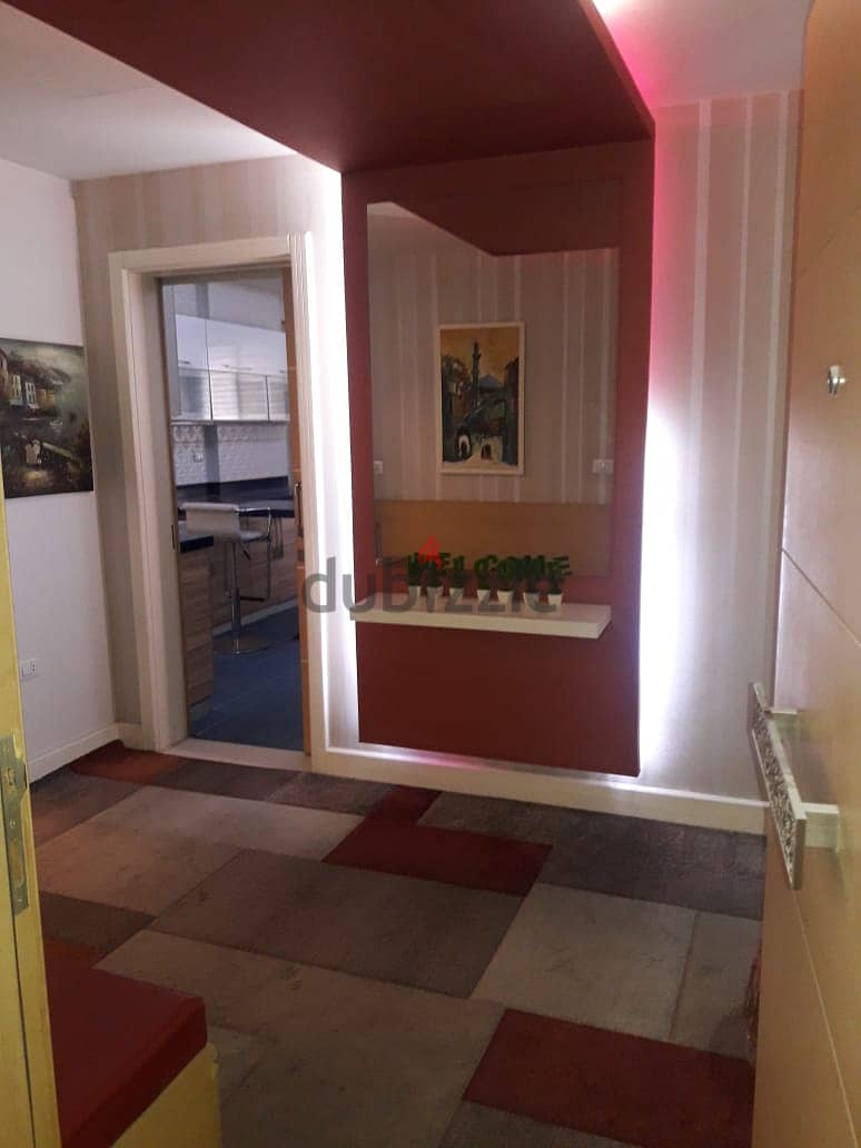 RA24-3701 Spacious Apartment for Sale in Msaytbe 5