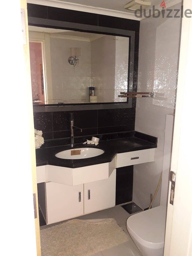 RA24-3701 Spacious Apartment for Sale in Msaytbe 9