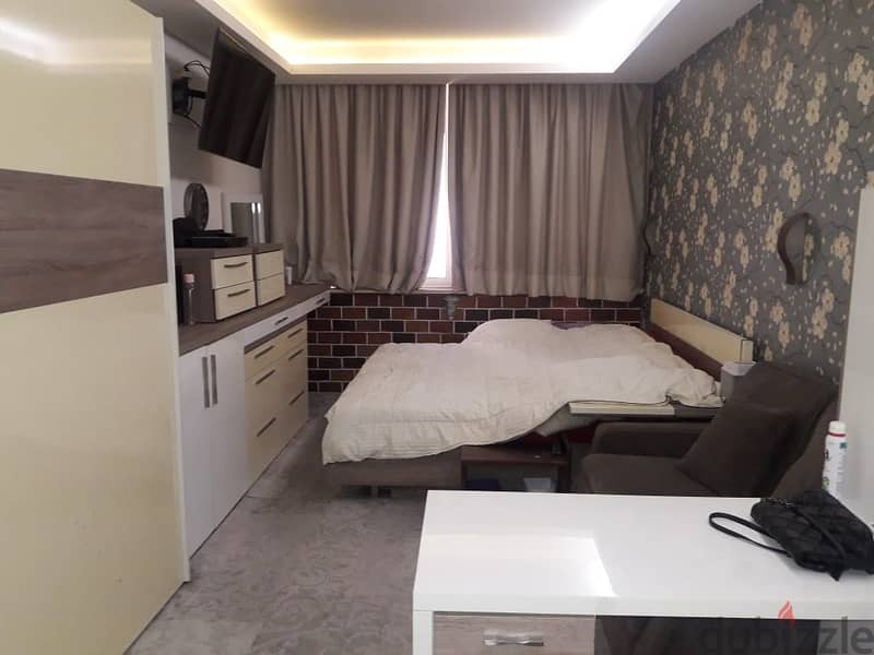 RA24-3701 Spacious Apartment for Sale in Msaytbe 13