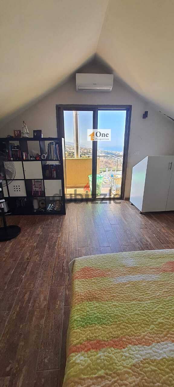 DUPLEX FOR SALE IN EDDE-JBEIL 2