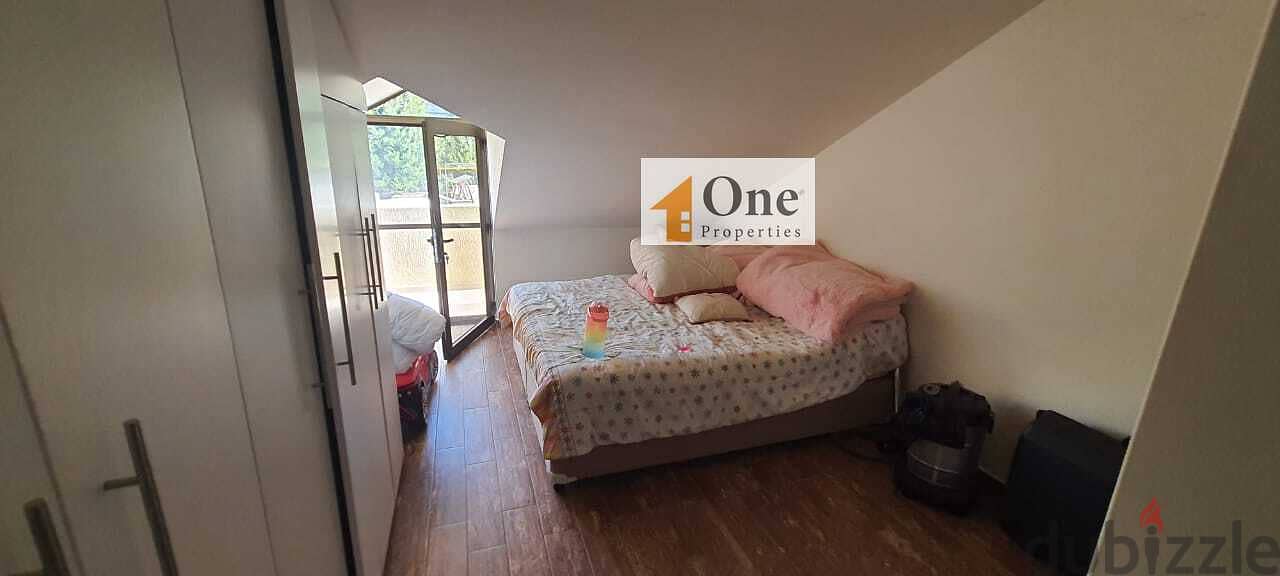 DUPLEX FOR SALE IN EDDE-JBEIL 3