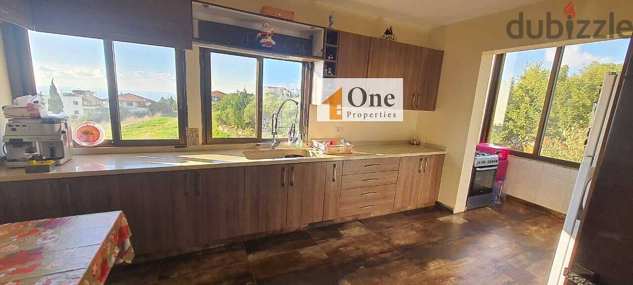 DUPLEX FOR SALE IN EDDE-JBEIL 8