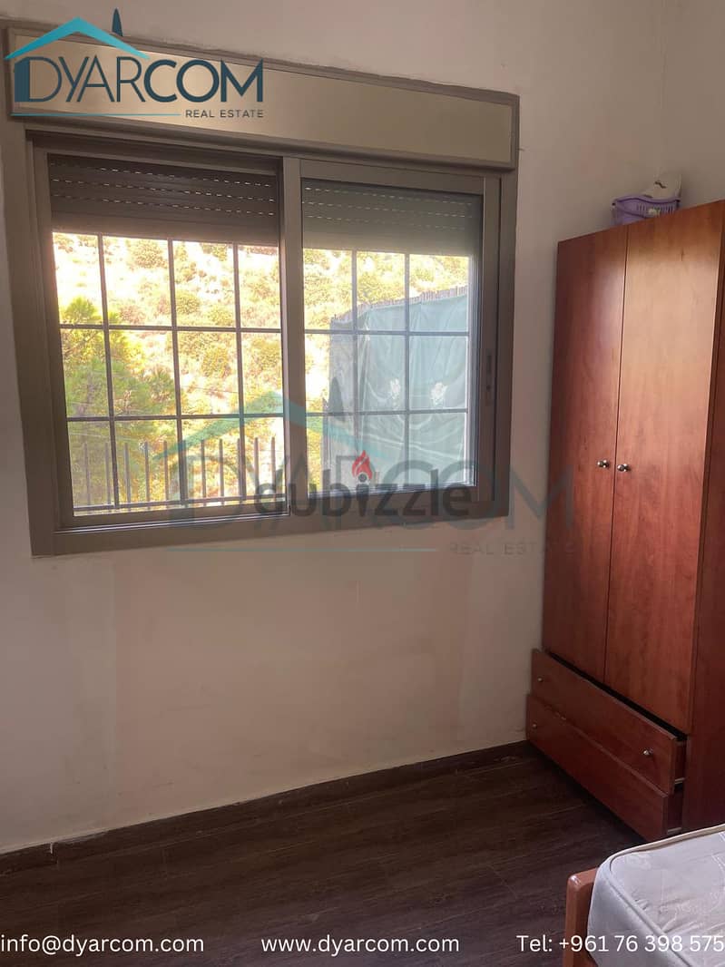 DY2075 - Jbeil Apartment with Garden for Sale! 1