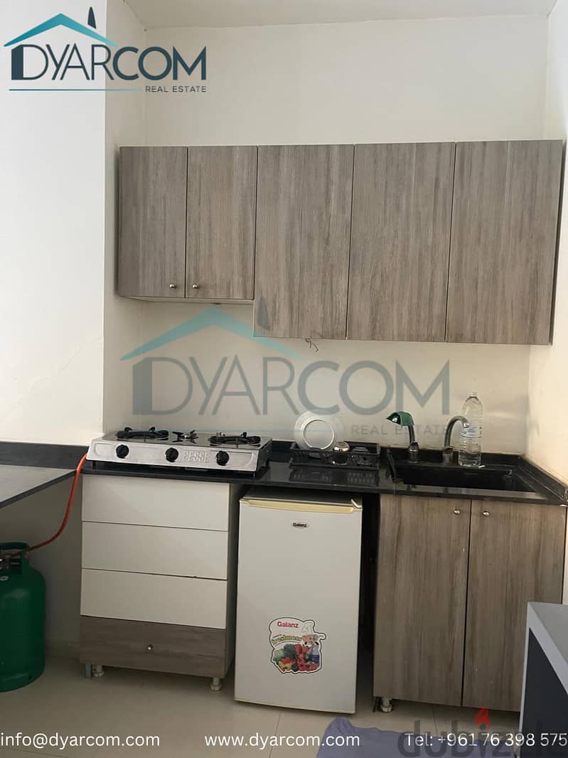 DY2075 - Jbeil Apartment with Garden for Sale! 3