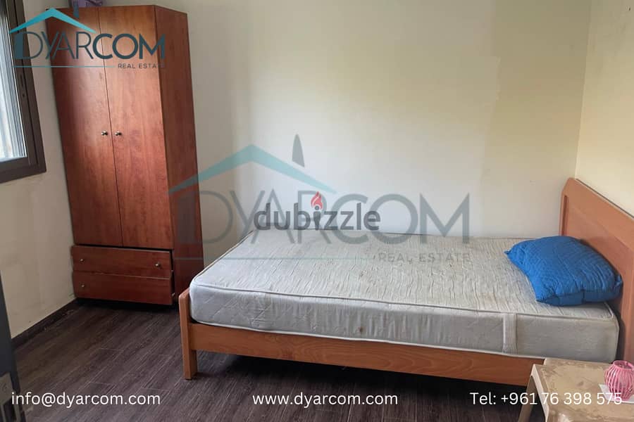 DY2075 - Jbeil Apartment with Garden for Sale! 5