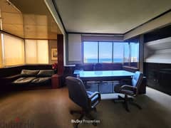 Office For RENT In Kaslik مكتب للإيجار في الكسليك #YM 0