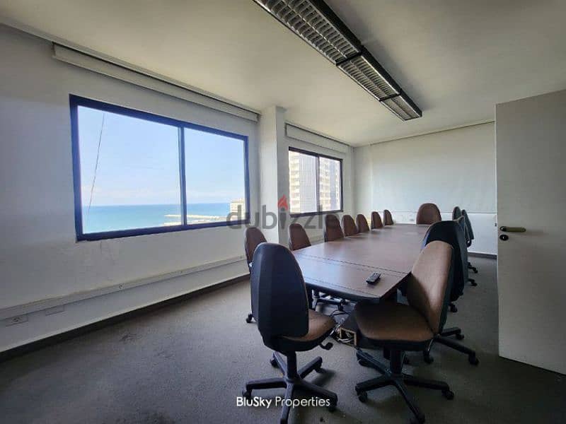 Office For RENT In Kaslik مكتب للإيجار في الكسليك #YM 5