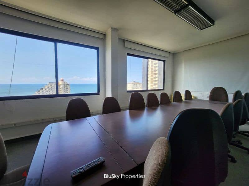 Office For RENT In Kaslik مكتب للإيجار في الكسليك #YM 6