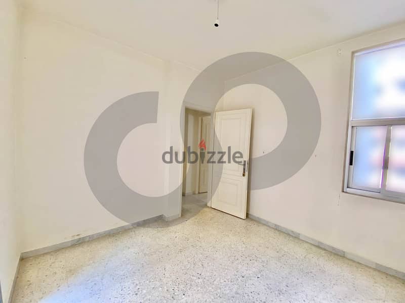 very calm stay, one apartment per floor (3rd), behind USJ REF#MR114256 4