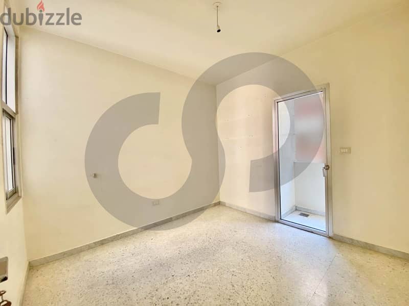 very calm stay, one apartment per floor (3rd), behind USJ REF#MR114256 5