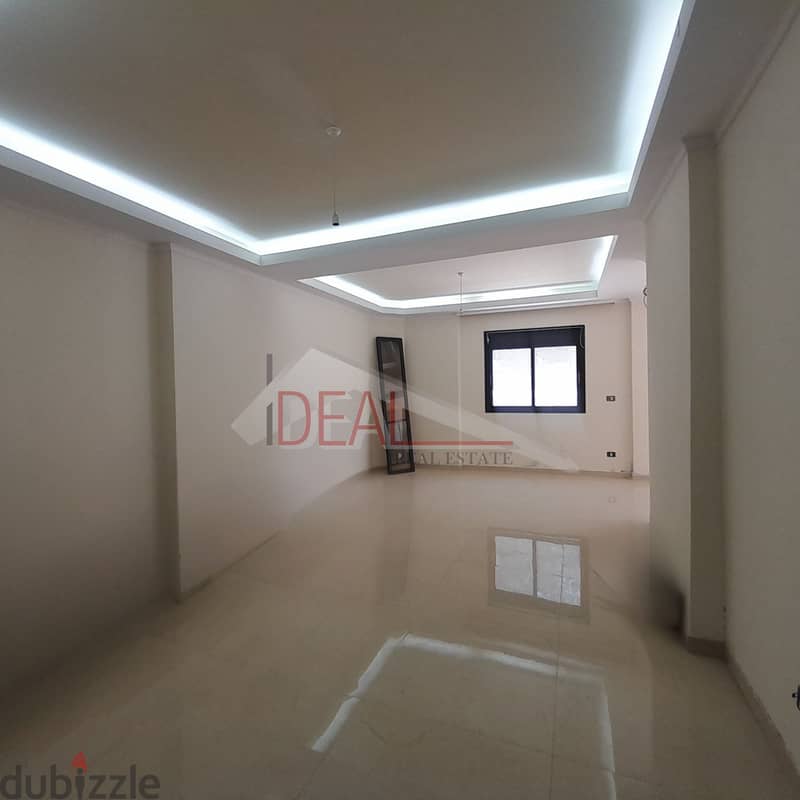 155 SQM Brand new apartment for sale in Ballouneh REF#CC410 1