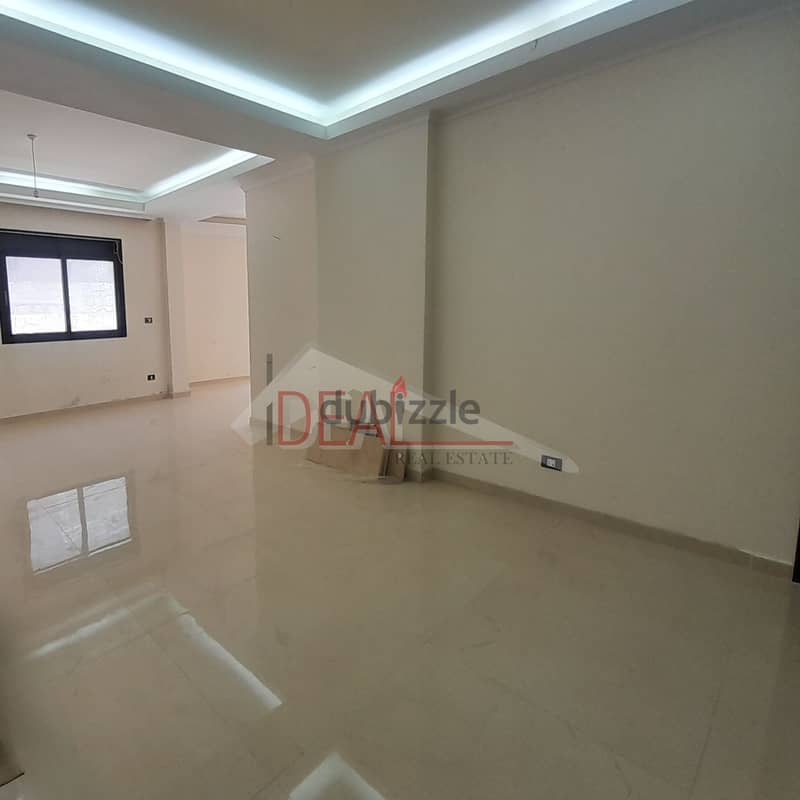 155 SQM Brand new apartment for sale in Ballouneh REF#CC410 2