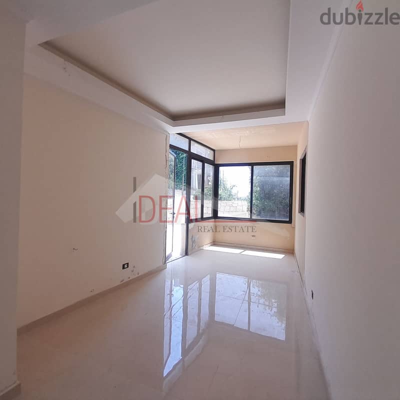 155 SQM Brand new apartment for sale in Ballouneh REF#CC410 3