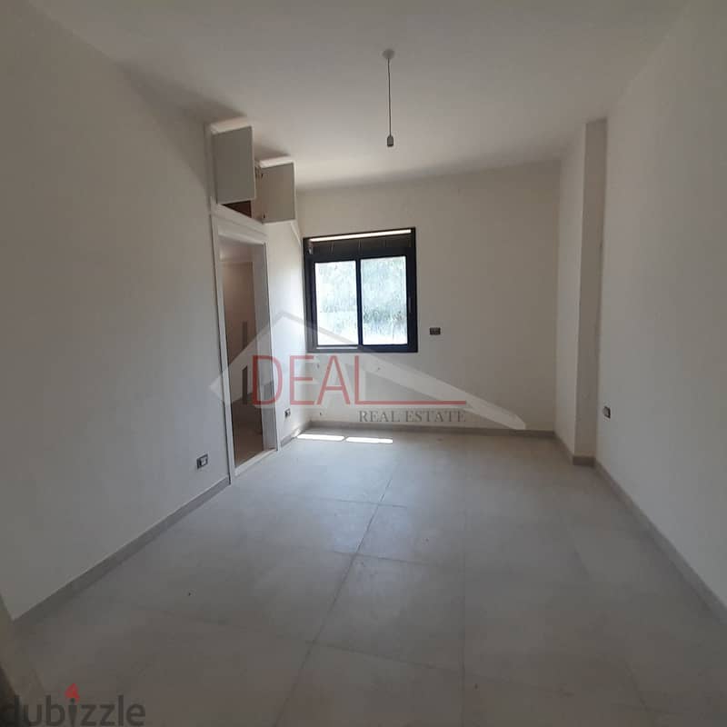 155 SQM Brand new apartment for sale in Ballouneh REF#CC410 4