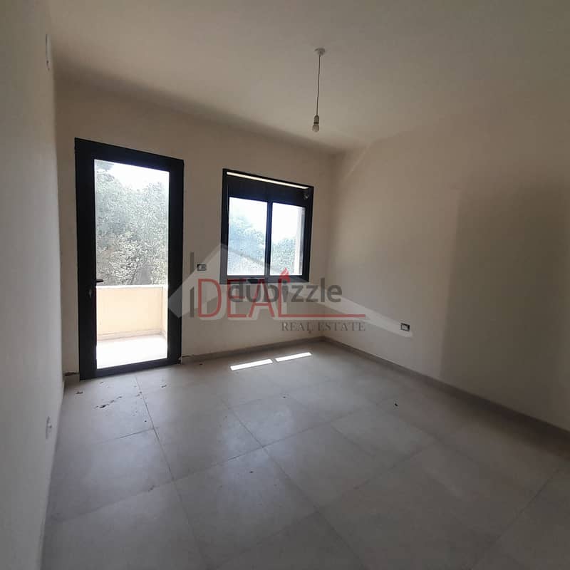 155 SQM Brand new apartment for sale in Ballouneh REF#CC410 5