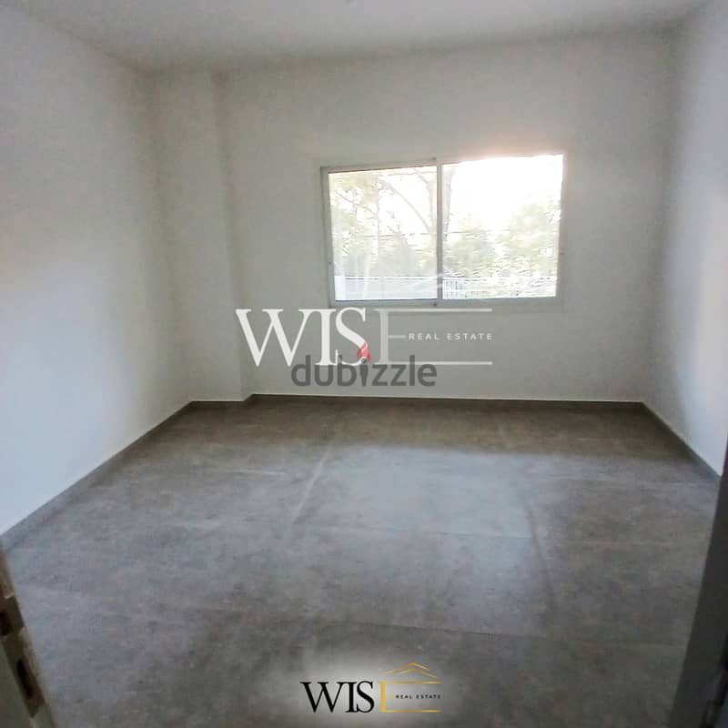 117 SQM renovated apartment with terrace for SALE in Antelias! 3