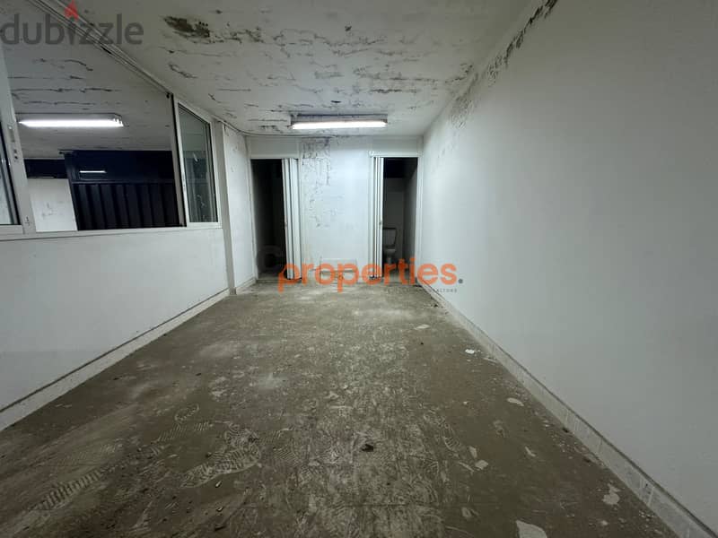 Warehouse for rent in Fanar مستودع للايجار في الفنار CPKB118 1