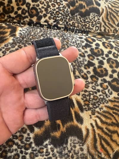 Apple Watch Ultra 49