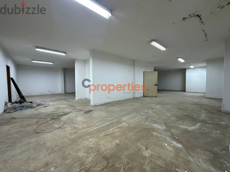 Warehouse for rent in  Fanar CPKB119 1