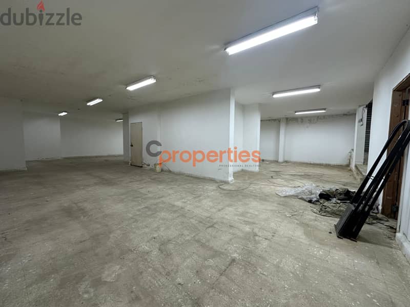 Warehouse for rent in  Fanar CPKB119 2