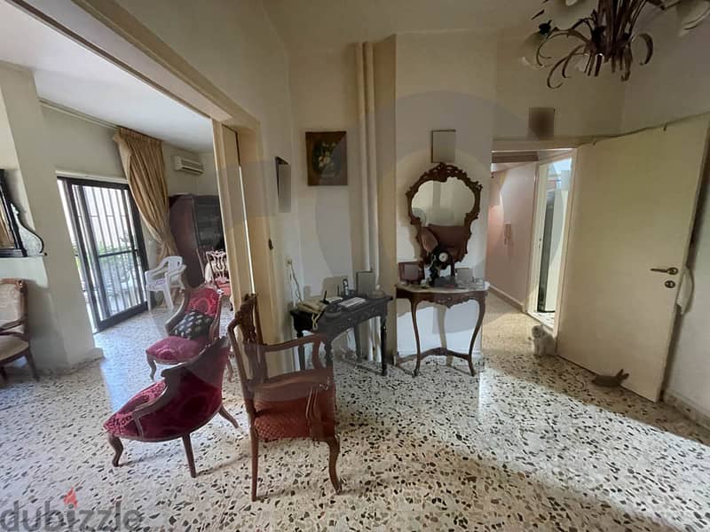 Furnished, great deal, metn, zalka/ الزلقا  REF#CT114257 1