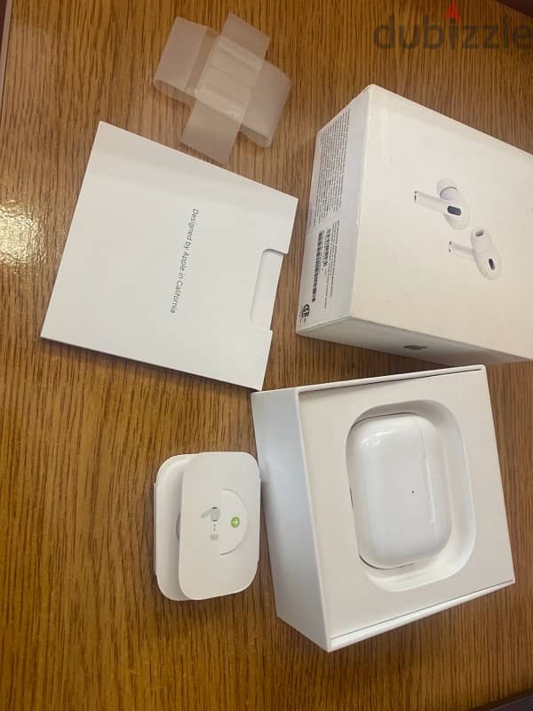 AirPods Pro 2 Type C just case 2