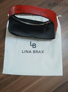 Lina braxx 0