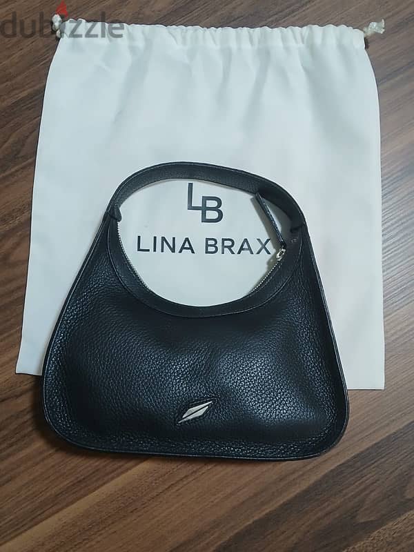 Lina braxx 3