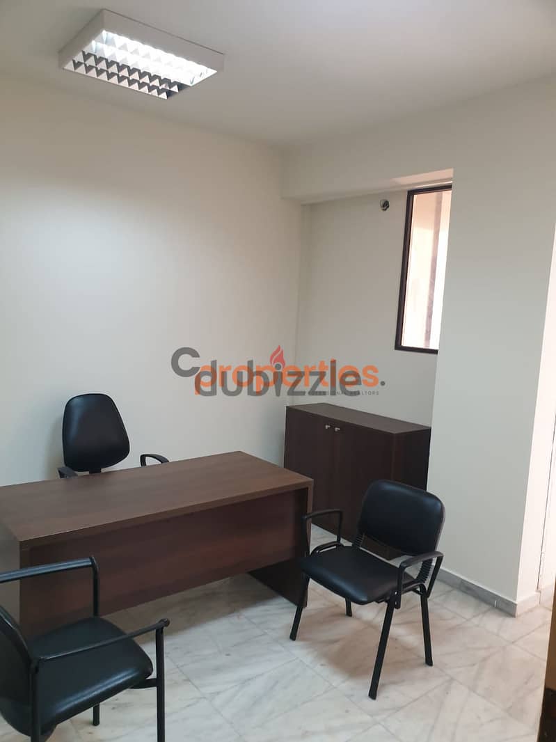 Office for rent in Antelias مكتب للإيجار في انطلياس CPFST656 1