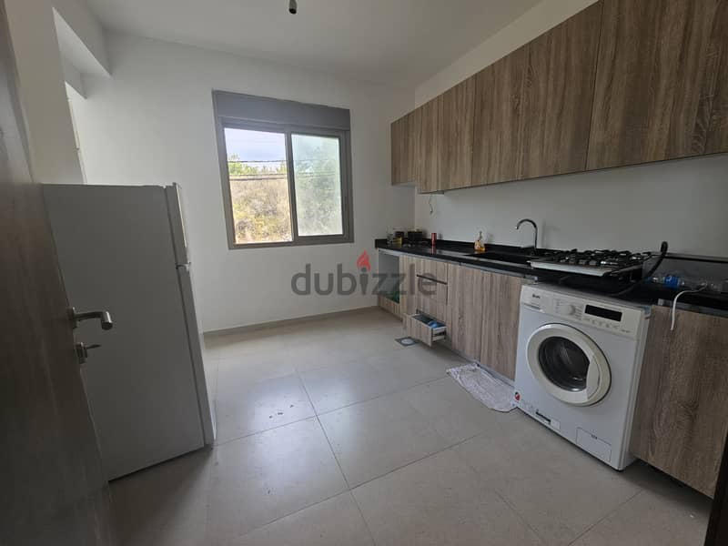 BRAND NEW APARTMENT IN AWKAR (170SQ) WITH VIEW AND TERRACE , (AWR-103) 2