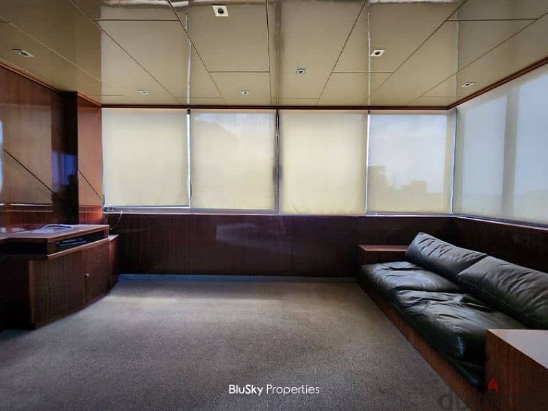 Office For SALE In Kaslik مكتب للبيع في الكسليك #YM 4