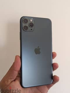 iphone 11 pro max 256 0