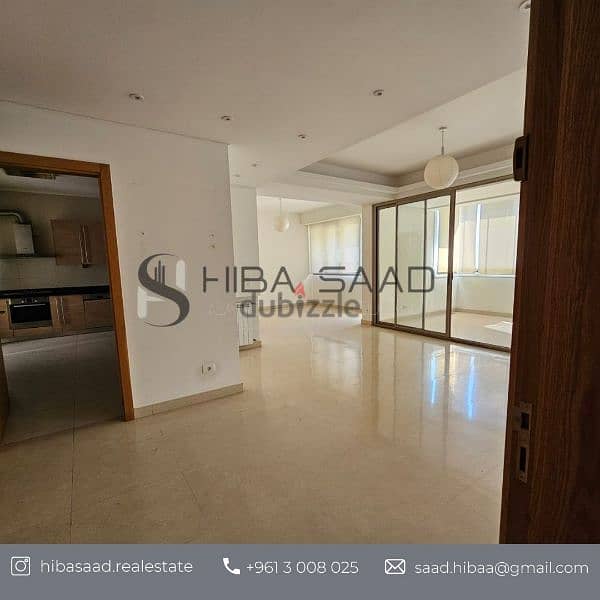 Apartment for rent in Achrafieh شقة للايجار في الاشرفية 1