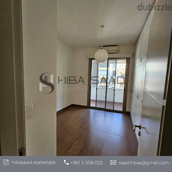 Apartment for rent in Achrafieh شقة للايجار في الاشرفية 12