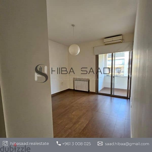 Apartment for rent in Achrafieh شقة للايجار في الاشرفية 15