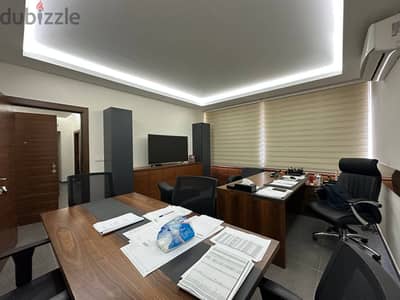 Office For rent | Jbeil | مكتب للاجار | جبيل | RGKR345