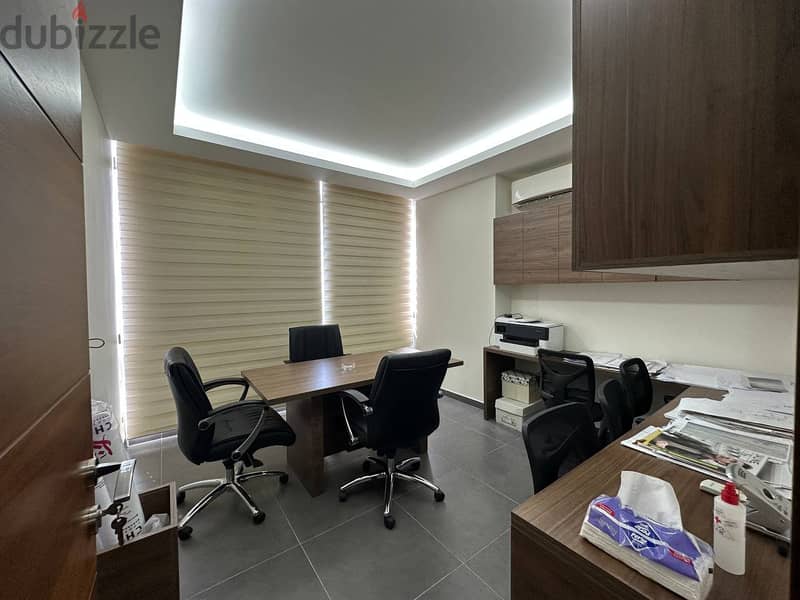 Office For rent | Jbeil | مكتب للاجار | جبيل | RGKR345 1